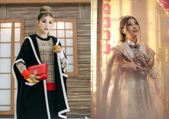 Kaya Raya usai Jadi Permaisuri Juragan Ayam Geprek, Mantan Penyanyi dan Guru Bahasa Mandarin Ini Rela Lakukan Ini Sendirian Tanpa Bantuan ART, Intip Sepak Terjangnya di Dapur!