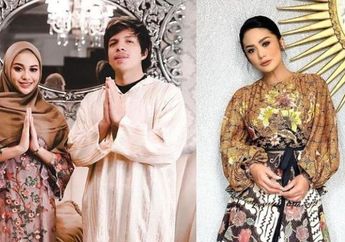 Hubungan Krisdayanti dan Aurel Hermansyah Dulu Terpisahkan Perang Dingin, Atta Halilintar Kini Banjir Pujian Gegara Lakukan Ini Demi Satukan Kembali Istri dan Mertua