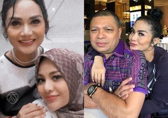 Tega Tumbalkan Anak Sendiri Demi Suami, Pernikahan Krisdayanti dan Raul Lemos Tetiba Dapat Peringatan dari Sosok ini, Ada Apa?