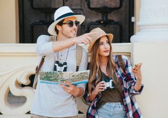 Calon Pengantin Tolong Simak Baik-baik! Ini 3 Hal Penting Saat Menyiapkan Anggaran Untuk Bulan Madu, Jangan Sampai Kehabisan Uang Ya