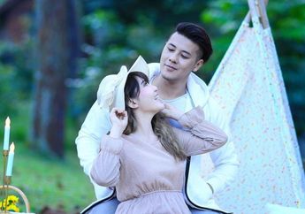 Rangkul Mesra Pinggang sang Biduan Dangdut Favorit Netizen, Chevra Papinka Dapat Pesan ini dari Penggemar Via Vallen