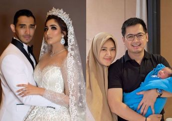 Kini Bahagia Dianugerahi Bidadari Surga, Tommy Kurniawan Pernah Kecap Pahitnya Dijemput Polisi Akibat Dituding Menculik Anak Mantan Menteri hingga Ungkap Hal Ini