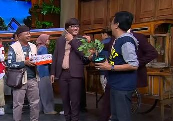 Dulu Banjir Job dengan Honor Mahal, Nasib Duo Pelawak Tenar Ini Sekarang Kesulitan Tampil di TV Gegara Hal Ini