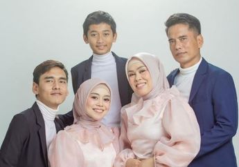 Anak Gadisnya Gagal Menikah Bulan Lalu, Begini Harapan Ayah Lesti Kejora untuk Calon Istri Rizky Billar yang Baru Saja Rayakan Ulang Tahun ke-22
