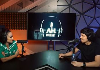 Ngaku Tenar Lebih Dulu dengan Bandana di Kepala Bak Tak Mau Kalah dari Anak Mantu, Krisdayanti Sampai Kena Sindir Aurel Hermansyah