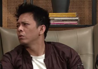 Kini Masuk Jajaran Vokalis Papan Atas Indonesia, Ariel NOAH Ternyata Sempat Kepikiran untuk Berhenti Jadi Musisi, sang Vokalis Sampai Punya Niat untuk Jadi Tukang Cuci Piring di Luar Negeri!