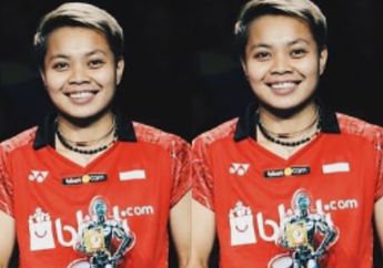 Ketiban&nbsp;Durian Runtuh Usai sang Putri Sukses Sabet Medali Emas di Olimpiade Tokyo 2021, Ayah Apriyani Rahayu Justru Belum Bisa Masuki Rumah Barunya, Ternyata Karena Hal Ini