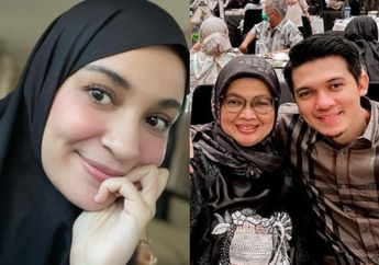 Ibunda Irwansyah Meninggal Dunia, Shireen Sungkar Ungkap Fakta Mengejutkan Soal Mertua Zaskia hingga Bikin Kagum