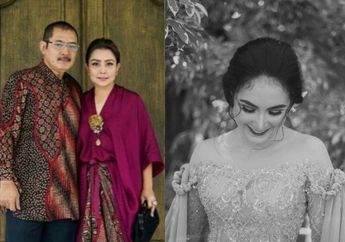 Pernah Diisukan Dekat dengan Putra Tiri Mayangsari, Artis Cantik Ini Kini Dipinang Seorang Pejabat hingga Tinggal di Rumah yang Jauh dari Ibu Kota, Penampakan Dapurnya Jadi Sorotan!
