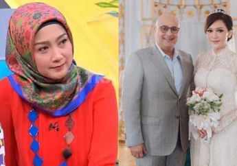 Tanggapi dan Doakan sang Mantan yang Pilih Maia Estianty, Desy Ratnasari Sempat Beberkan Sifat Asli Irwan Mussry Selama 8 Tahun Pacaran