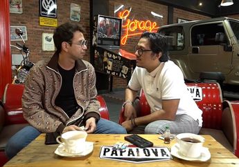 Kekayaannya Tembus Rp 400 Miliar, Raffi Ahmad Akhirnya Buka-bukaan Jumlah Uang Belanja Bulanan Nagita Slavina, Sosok Ini  Langsung Terdiam Dengar Nominalnya