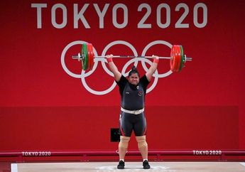 Diduga Alami Body Shamming dan Tuai Kritikan Gegara Lepas Jilbab di Olimpiade Tokyo 2020, Begini Jawaban Nurul Akmal hingga Sebut Hal yang Paling Dibencinya