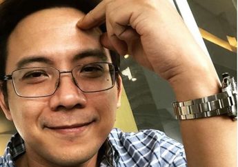 David NOAH Bantah Beri Cek yang Tak Bisa Dicairkan untuk Jaminan Utang Rp1,1 Miliar pada Lina Yunita, Mantan Suami Gracia Indri: Itu Bukan dari Saya