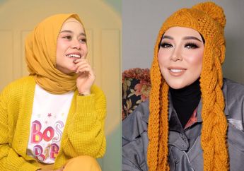 Tabiat Lesti Kejora di Balik Layar Bikin Melly Goeslaw Takjub, Rupanya Calon Istri Rizky Billar Selalu Lakukan Hal Ini, Pantas Langsung Sukses!