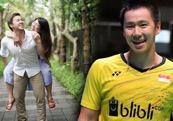 Bertahta Sebagai Pebulutangkis No 1 Dunia, Tengok Megahnya Rumah Marcus Gideon, sang Ganda Putra Kebanggaan Indonesia, Luas bak Istana Serta Dilengkapi Taman Mini!