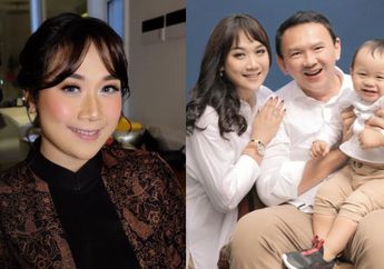 Tinggal Ongkang-Ongkang Kaki Jadi Nyonya Besar Usai Dinikahi Petinggi Pertamina, Puput Nastiti Devi Kini Tinggal di Istana Mewah Bergaya Kolonial, Ada Kolam Renang dan Area Mini Golf!