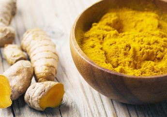 Nyesel Baru Tahu! Ternyata Cara Membersihkan Noda Kunyit Pada Peralatan Dapur Mudah Banget, Bisa Pakai Pasta Gigi