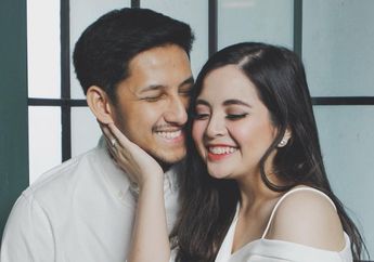 Kembali Jalani LDR dengan Randy Bachtiar, Tasya Kamila Sampai Terbiasa