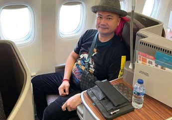 Setelah Memberikan Hadiah Mobil kepada Rizky Billar dan Lesty Kejora, Kini Basuki Surodjo Bagikan Paket Bantuan Covid-19