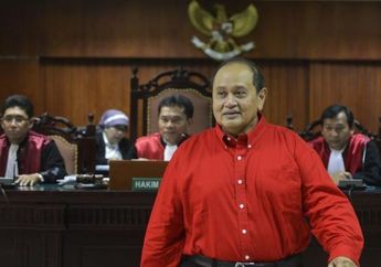 Bikin Kecewa! Ada Bekas Napi Korupsi Diangkat Jadi Komisaris BUMN, Wakil Komisi VI DPR Sampaikan Hal Ini Pada Menteri BUMN Erick Thohir