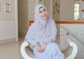 Tinggalkan Gemerlap Dunia Girl Group Karena ini, Intip Arti Nama Anisa Rahma yang Dikenal Sebagai Mantan Anggota Cherrybelle