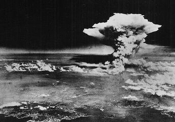Kisah Pilu Tsutomu Yamaguchi, Selamat dari Dua Kali Serangan Bom Atom