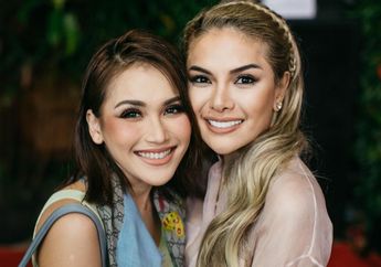 Yakin Ada Sosok Dalang di Balik Petisi Boikot Ayu Ting Ting, Nikita Mirzani : Dia Punya Video Dewasa?