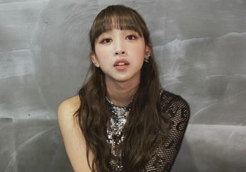 Dapat Ujaran Kebencian, Dita SECRET NUMBER Berikan Balasan Tajam Buat Haters