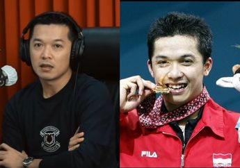 Taufik Hidayat Kritik Keras Euforia Olimpiade Tokyo 2020 Usai Indonesia Sabet 1 Emas hingga Minta Pemerintah Segera Lakukan Hal Ini: Jangan Disamaratakan!