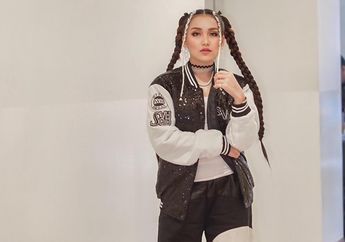 Kariernya Nyaris Hancur, Ayu Ting Ting Justru Dibela oleh Anggota Boyband Korea Selatan Ini: Aku Akan Mendukungmu!