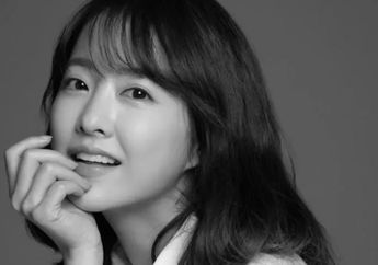 Park Bo Young Mendapat 'Penghargaan Aktor Terbaik' di Festival Film Asia London