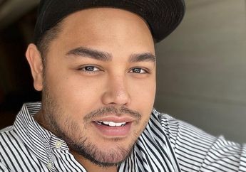 Rayakan HUT ke-76 RI, Begini Cara Ivan Gunawan Memaknai Kemerdekaan Indonesia