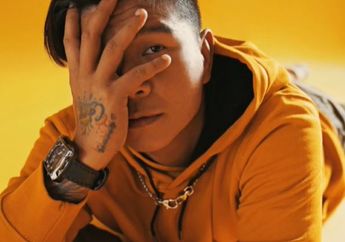 'Malu Sekarang', Dulu Tampil dengan Poni Panjang Menutupi Wajah, Kini Andika Mahesa Ubah Penampilan hingga Perbuatan