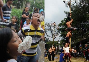 Sebelum Memperingati HUT ke-76 RI, Yuk Simak Sejarah dan Filosofi Lomba 17 Agustus yang Rutin Dimeriahkan oleh Masyarakat Indonesia!