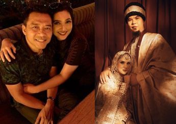 Injakkan Kakinya ke Vila Ahmad Dhani dan Mulan Jameela yang Bergaya Kuno, Anang Hermansyah dan Ashanty Malah Kepincut Berat dengan Barang Unik Ini: Ini Belinya di Mana ? 