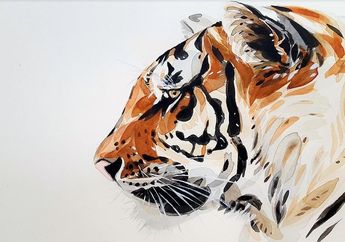 Siap-siap Terima Kenyataan, Ini Ramalan Shio Macan di Bulan Agustus 2021 yang Akan Menghadapi Permasalahan Finansial