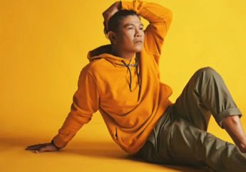 Andika Mahesa Beri Penjelasan Soal Video Tentang Dirinya Ditendang Ayu Ting Ting: Disangka Gue Pegang Roknya, Demi Allah Gue Gak Pernah!