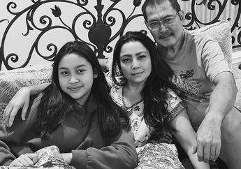 Masih Berusia 15 Tahun, Anak Gadis Mayangsari Sudah Punya Hobi yang Luar Biasa, Tengok Wajah Jutek Khirani Trihatmodjo Saat Disinggung Tinggi Badan