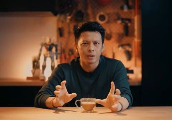 Bikin Heboh Gegara Berani Lakukan Hal Ini Bersama Ariel Noah, Penyanyi Cantik Ini  Blak-blakan Sebut Peluang Kencani Sang Lady Killer hingga Bongkar Fakta Ini