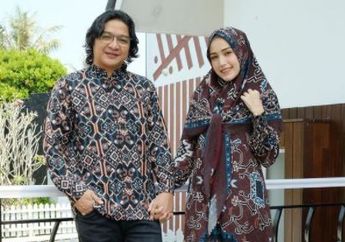 Bernuansa Monokrom Elegan, Intip Penampakkan Dapur di Rumah Artis Pasha Ungu dan Adelia Wilhelmina yang Menawan dan Lengkap