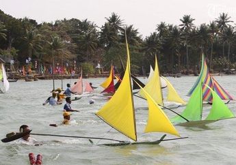 Arti Mimpi Jatuh dari Perahu dan Tenggelam Pertanda Musibah Besar, Waspada dengan Hal Ini!