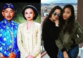 Pesonanya Sempat Pikat Hati Pangeran Cendana Sampai Jadi Mantu Kesayangan Soeharto, Begini Kabar Mantan Istri Tommy Soeharto yang Hobi Lakukan Hal Ini, Tetap Kece di Usia Nyaris Setengah Abad!