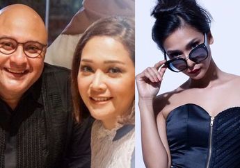 Padahal Dulu Manggung Sana-sini Bareng Maia Estianty, Penyanyi Ini Justru Sebut Istri Irwan Mussry Sedang Kena Karma Usai Pisah dari Ahmad Dhani: Dia Pantes Dapatkan Itu! 