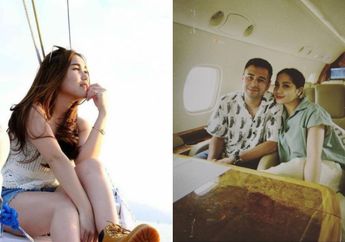 Slepetan Pedas Nagita Slavina Bak Tampar Langsung Wajah Ayu Ting Ting, Raffi Ahmad Auto Diam Seribu Bahasa dan Pasang Tampang Kaku, Ekspresi Ivan Gunawan yang Jadi Saksi di TKP Langsung Jadi Sorotan!