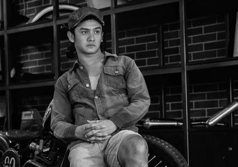 Niat Mendekat tapi Cewek-Cewek Malah Menghindar, Pengalaman Tak Mengenakkan Kevin Ardilova Pernah Jadi Korban Sistem Patriarki : Laki-Laki juga Punya Perasaan..