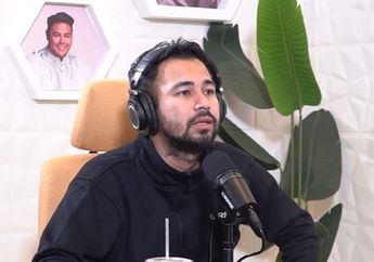 Raffi Ahmad Kabulkan Permintaan Aldi Taher Berkolaborasi hingga Bantu Istri yang Tengah Hamil Tua