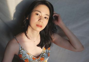 Jadi Tantangan, Laura Basuki Akui Kesulitan Berdialog Bahasa Sunda di Film Before, Now & Then (NANA) 