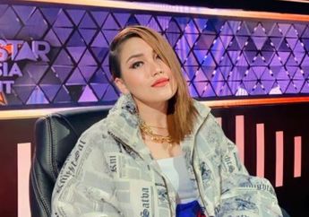Bak Senjata Makan Tuan, Ayu Ting Ting Kini Tuai Karma dari 'Dosa' Masa Lalu Usai Labrak Haters, Sosok Ini Sampai Wanti-wanti Reputasi sang Biduan!