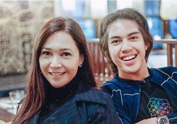 Meski El Rumi Menang, Maia Estianty Sempat Ketar-ketir Izinkan sang Anak Duel Tinju Lawan Jefri Nichol Gegara Hal Ini: Gue Agak Ngeri