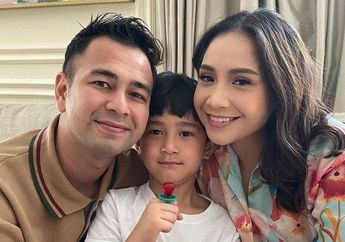 Rafathar Bakal Warisi Gelar Sultan Andara, Raffi Ahmad Beberkan Fakta Tak Terduga di Balik Setumpuk Kado Mewah Anak Nagita Slavina, Tampak Mahal tapi Palsu?